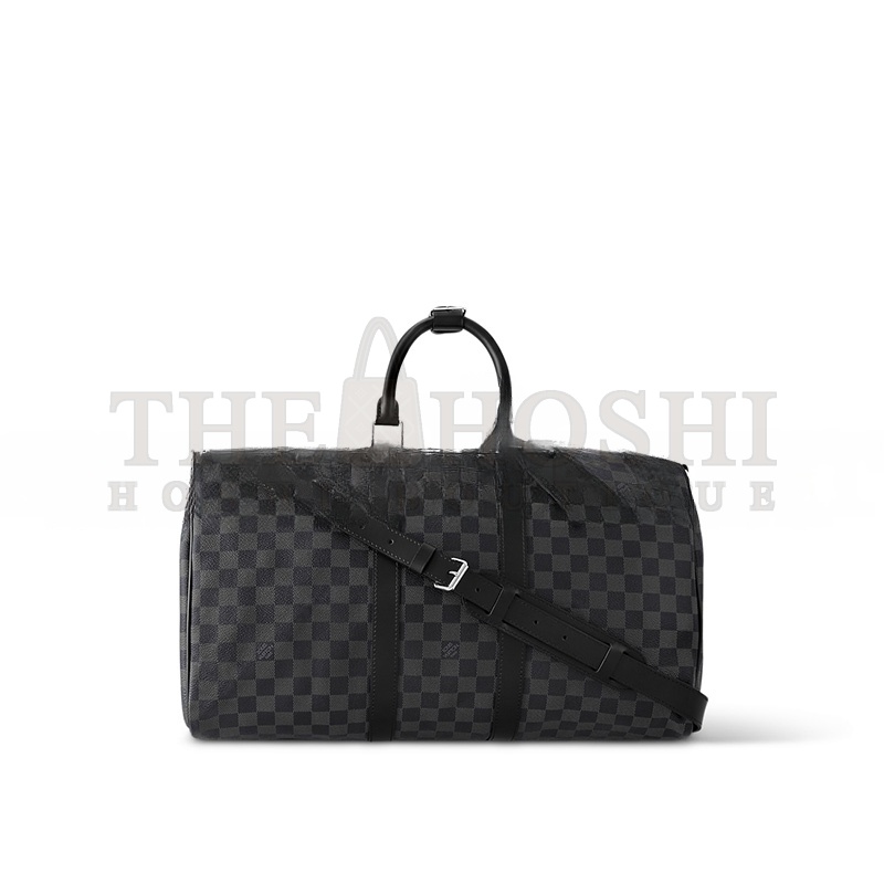 L0vis Vvtt0n KEEPALL BANDOULIÈRE 45 N41418 (45*27*20cm) Master Quality