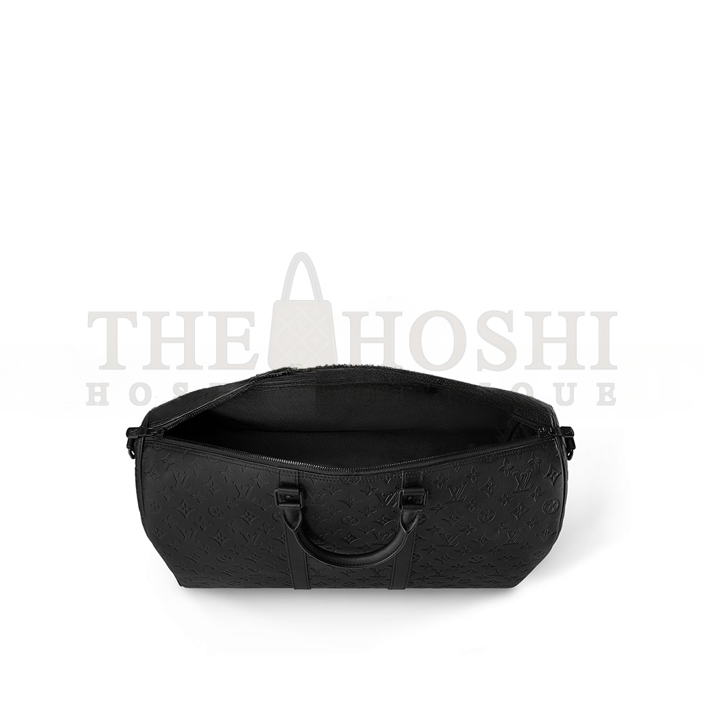 L0vis Vvtt0n KEEPALL BANDOULIÈRE 50 M44810 (50*29*23cm) Master Quality