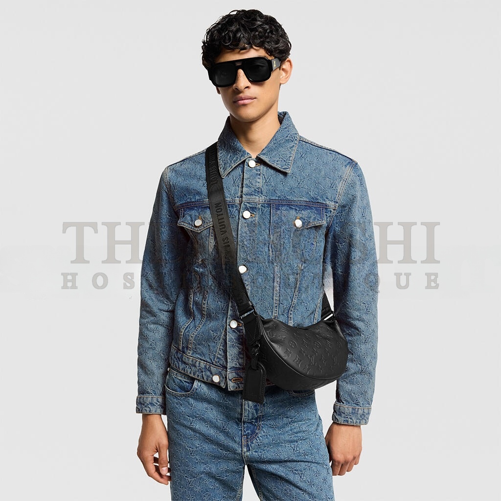 L0vis Vvtt0n HAMAC BAG PM M12510 (28.5*15*8cm) Master Quality