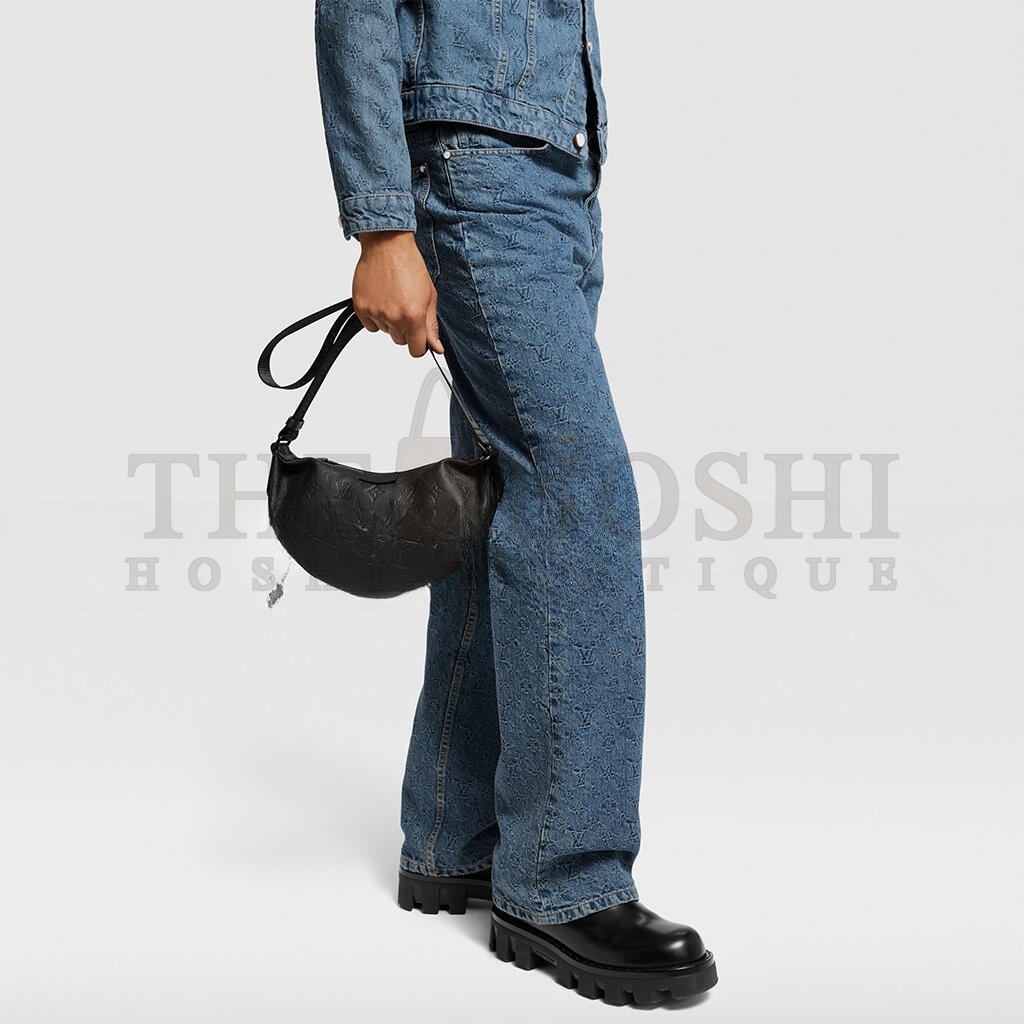 L0vis Vvtt0n HAMAC BAG PM M12510 (28.5*15*8cm) Master Quality