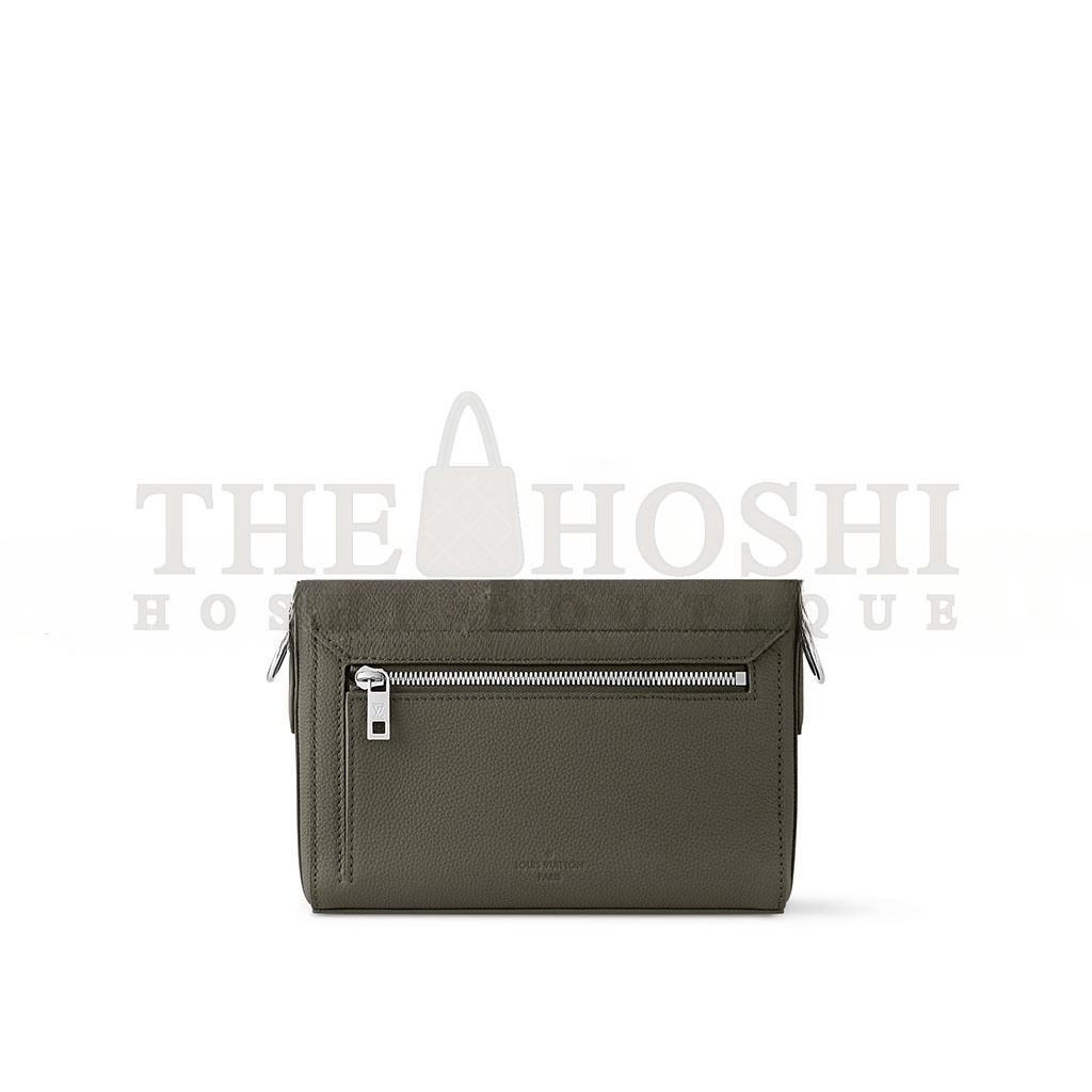 L0vis Vvtt0n TAKEOFF MESSENGER PM M25125 (22*16.5*7cm) Master Quality