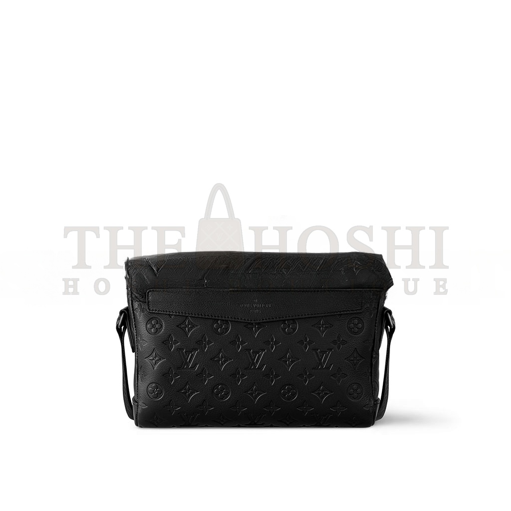 L0vis Vvtt0n MESSENGER VOYAGER PM M25121 (33*23*11cm) Master Quality