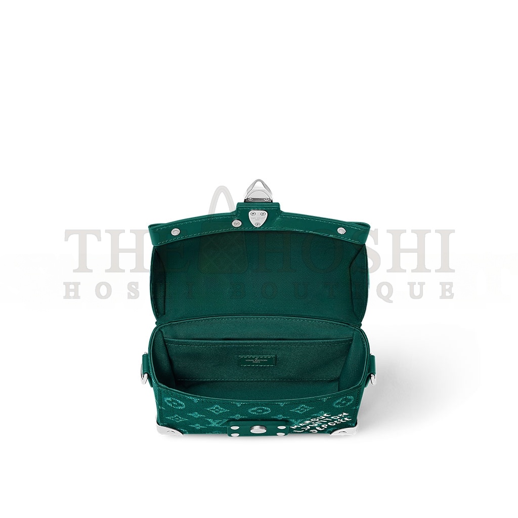 L0vis Vvtt0n SOUL TRUNK M12686 (19*15*7cm) Master Quality