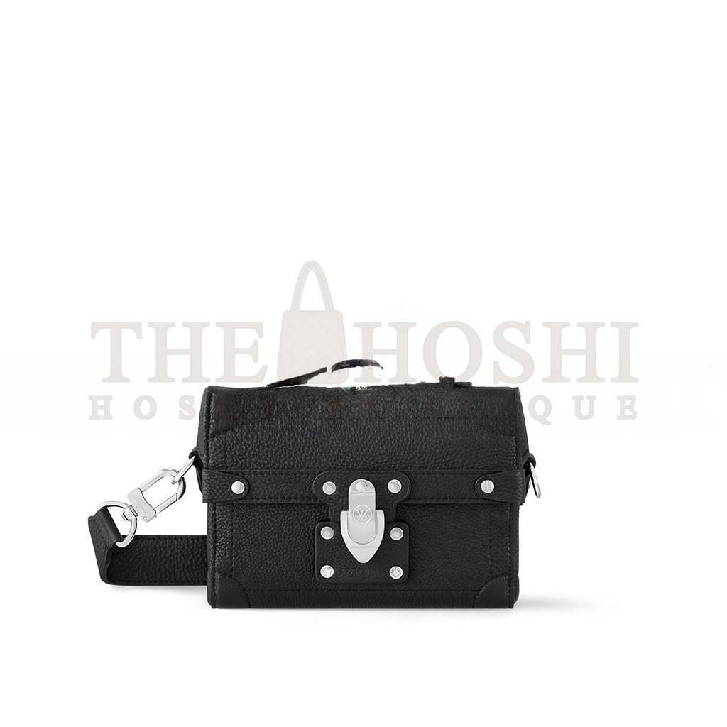 L0vis Vvtt0n SOUL TRUNK M11516 (19*15*7cm) Master Quality