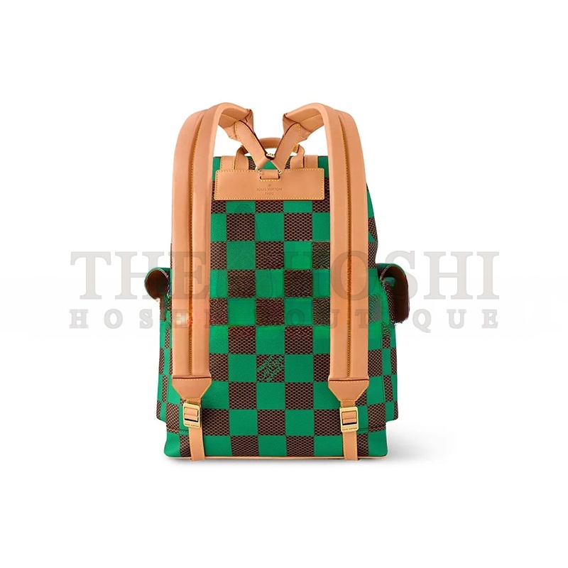 L0vis Vvtt0n CHRISTOPHER MM N40564 (47*41*13cm) Master Quality