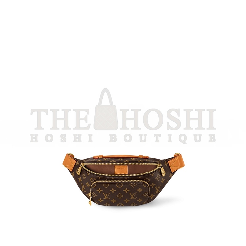 L0vis Vvtt0n RUSH BUMBAG M14019 (30*15*8cm） Master Quality