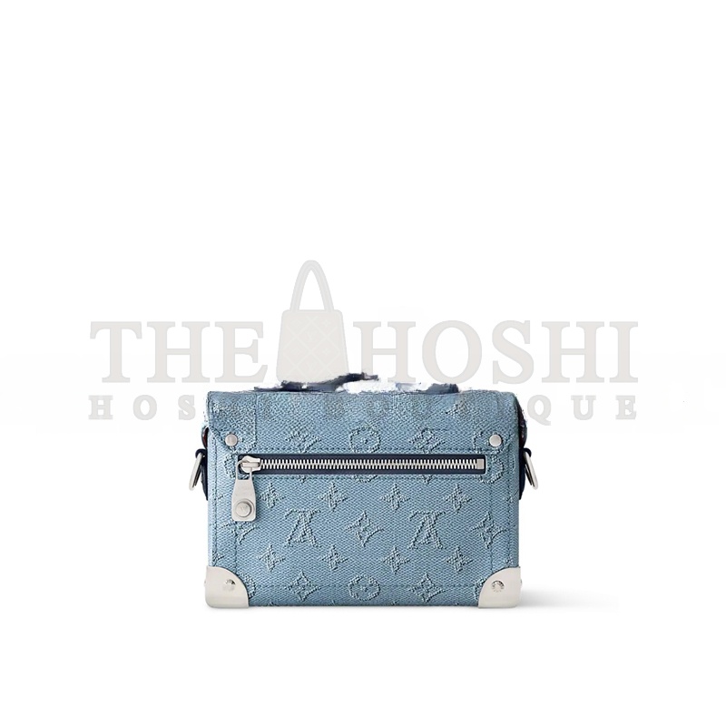 L0vis Vvtt0n SOUL TRUNK M15035 (19*15*7cm) Master Quality