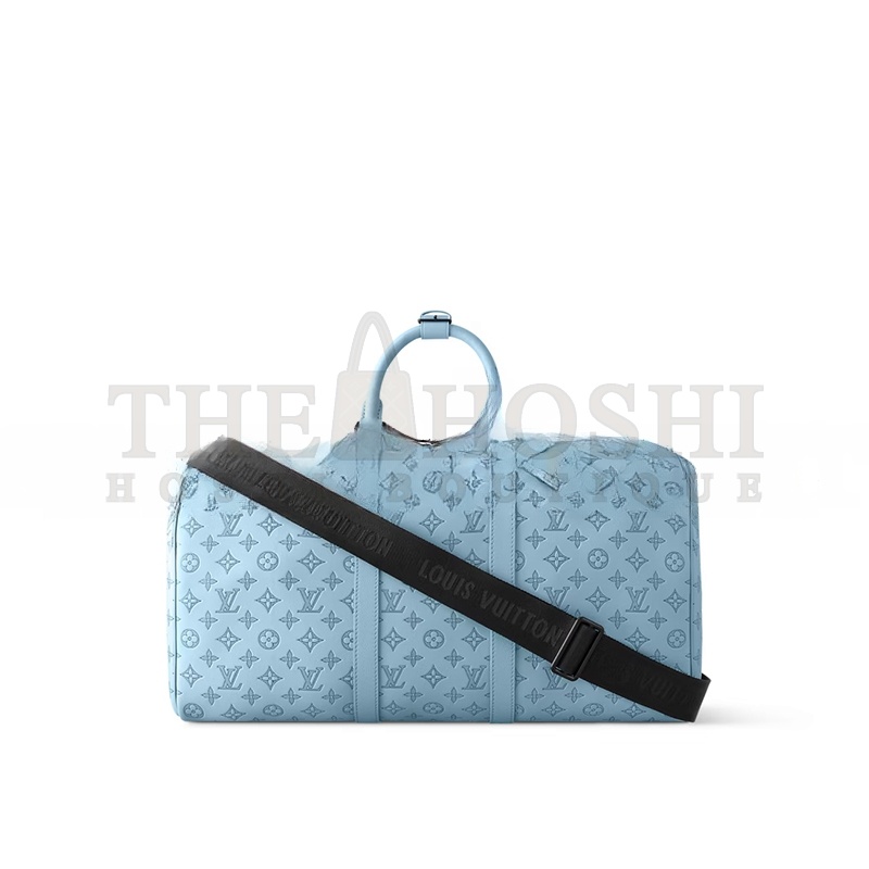 L0vis Vvtt0n KEEPALL BANDOULIÈRE 50 M14842 (50*29*23cm) Master Quality
