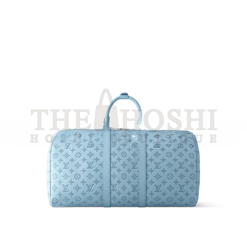 L0vis Vvtt0n KEEPALL BANDOULIÈRE 50 M14842 (50*29*23cm) Master Quality