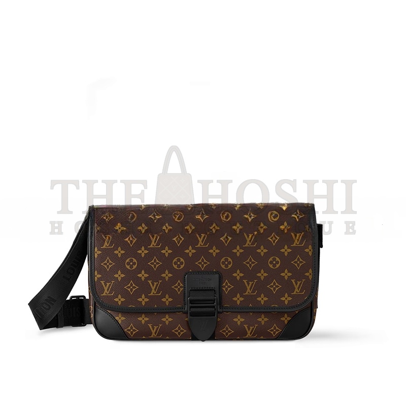 L0vis Vvtt0n ARCHY MESSENGER GM M46371 (38*29*10cm) Master Quality