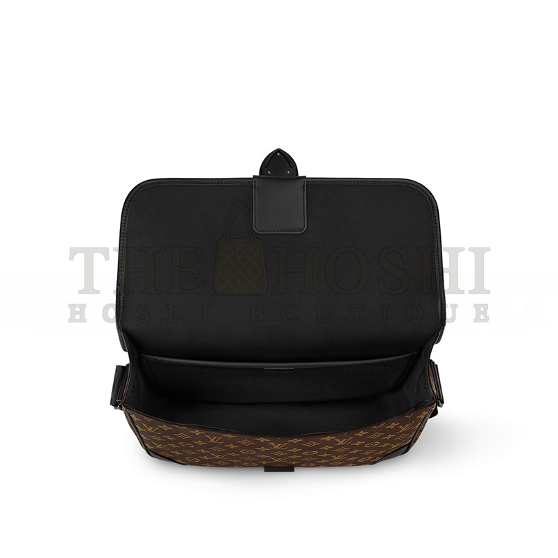 L0vis Vvtt0n ARCHY MESSENGER GM M46371 (38*29*10cm) Master Quality