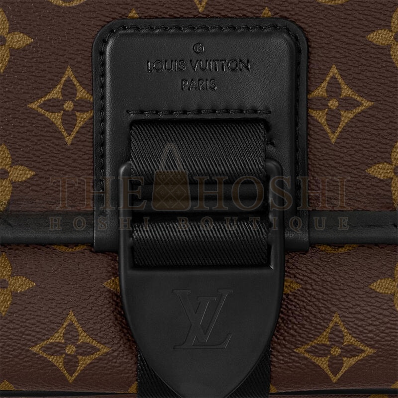 L0vis Vvtt0n ARCHY MESSENGER GM M46371 (38*29*10cm) Master Quality