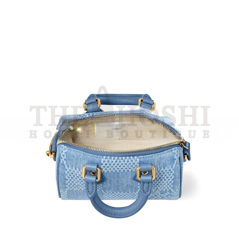 L0vis Vvtt0n SPEEDY 18 BANDOULIÈRE N00208 (18*12*10cm) Master Quality