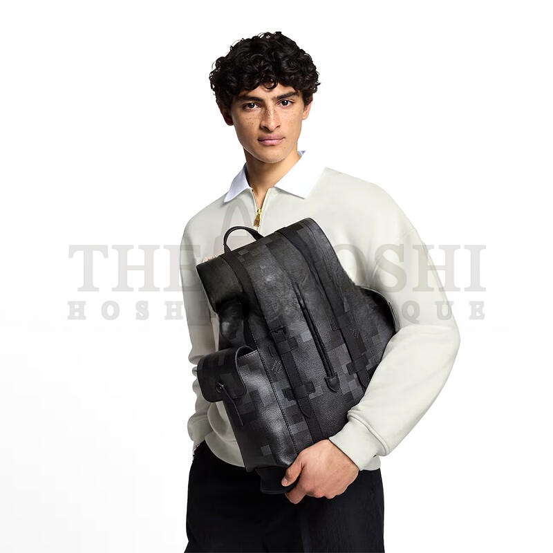 L0vis Vvtt0n CHRISTOPHER MM M14952 (44*38*12.5cm) Master Quality