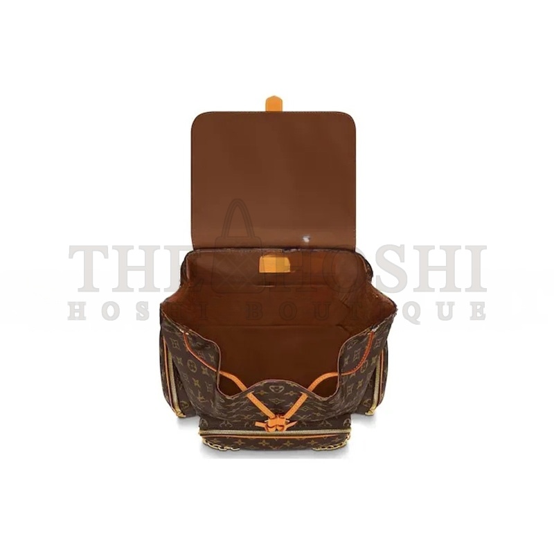 L0vis Vvtt0n MONOGRAM TRIO BACKPACK M44658 (44*32*18cm) Master Quality