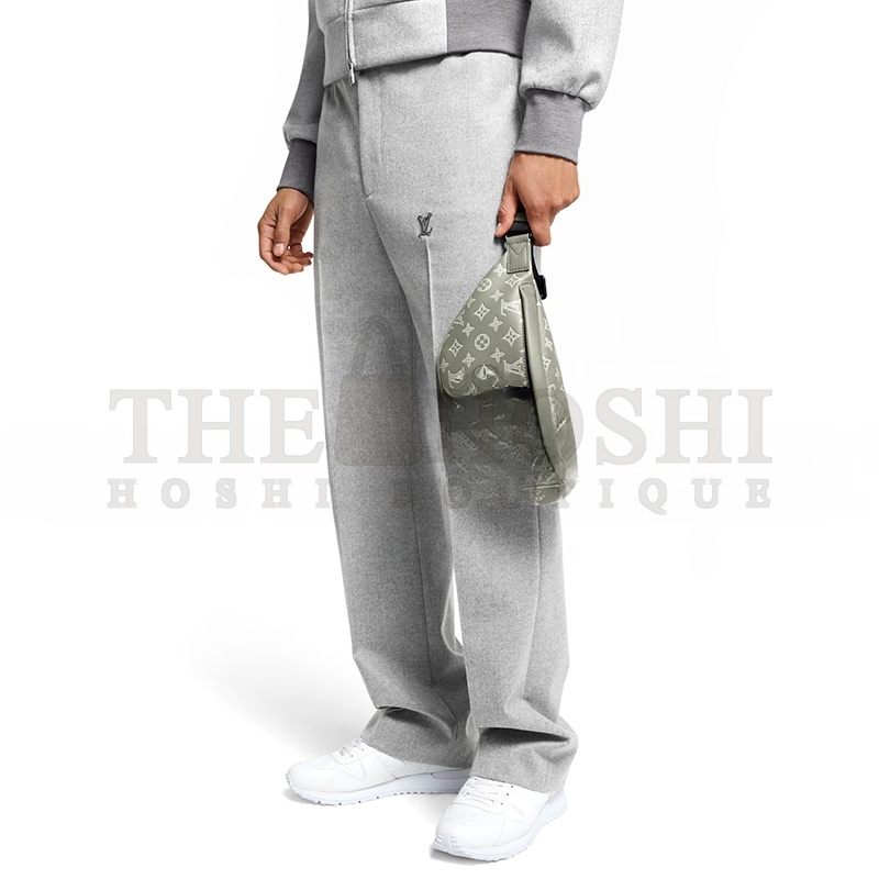 L0vis Vvtt0n DISCOVERY BUMBAG M12508 (44*15*9cm) Master Quality