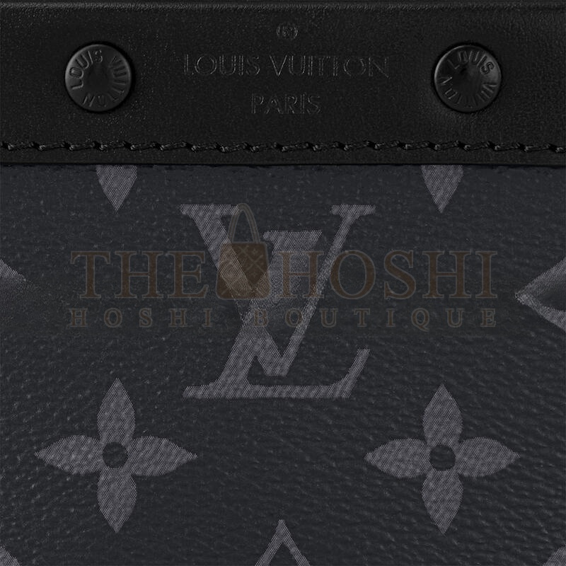 L0vis Vvtt0n ALPHA WEARABLE WALLET M82542 (18.5*11*6.5cm) Master Quality