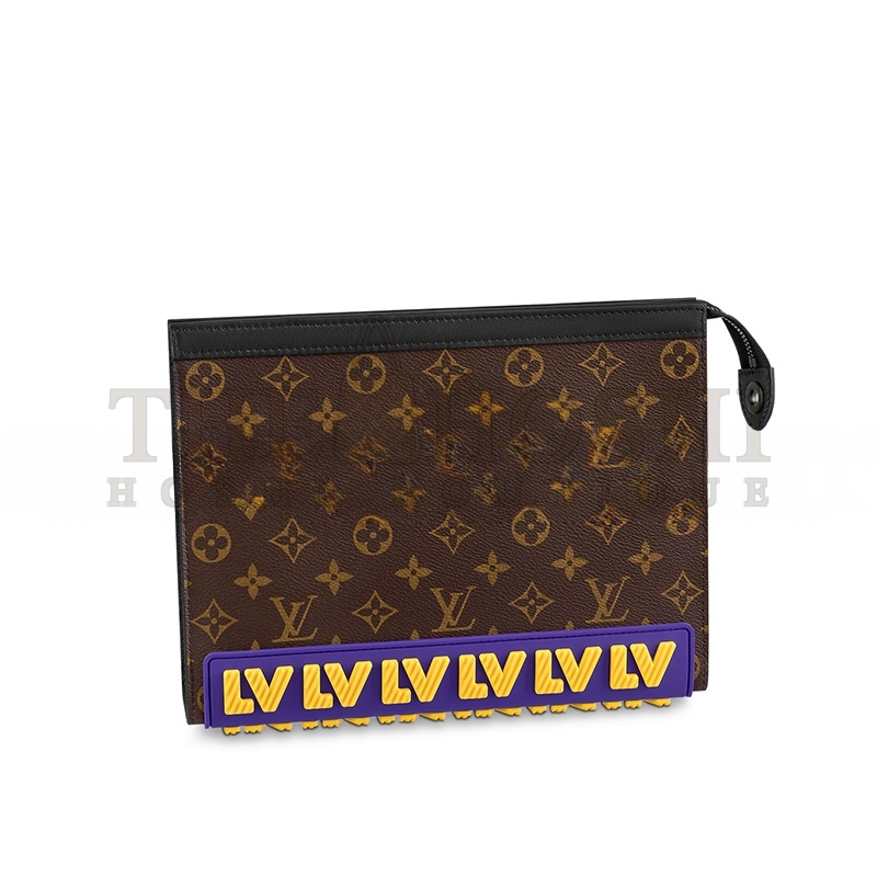 L0vis Vvtt0n POCHETTE VOYAGE MM M80792 (27*21*6cm) Master Quality