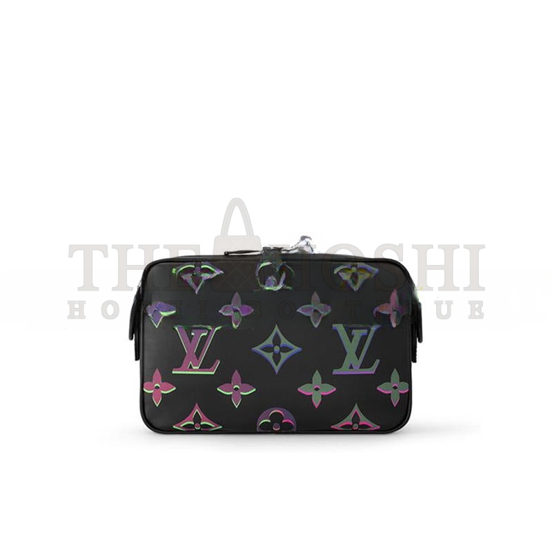 L0vis Vvtt0n COMET MESSENGER PM M22495 (21.5*14.7*5cm) Master Quality