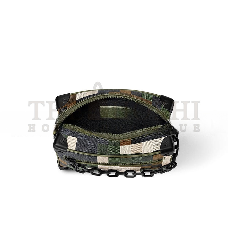 L0vis Vvtt0n MINI SOFT TRUNK M24581 (18.5*13*8cm) Master Quality