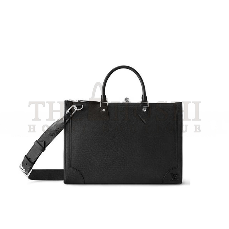 L0vis Vvtt0n SLIM BRIEFCASE M30810 (40*29*4cm) Master Quality