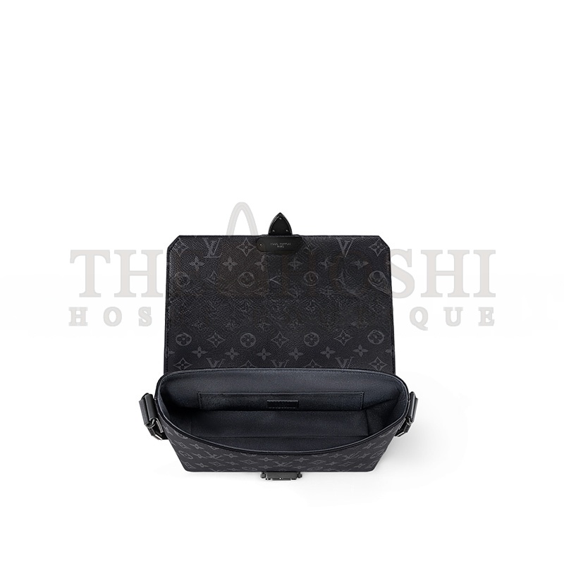 L0vis Vvtt0n S-CAPE MESSENGER BAG M46794 (28*16*10cm) Master Quality