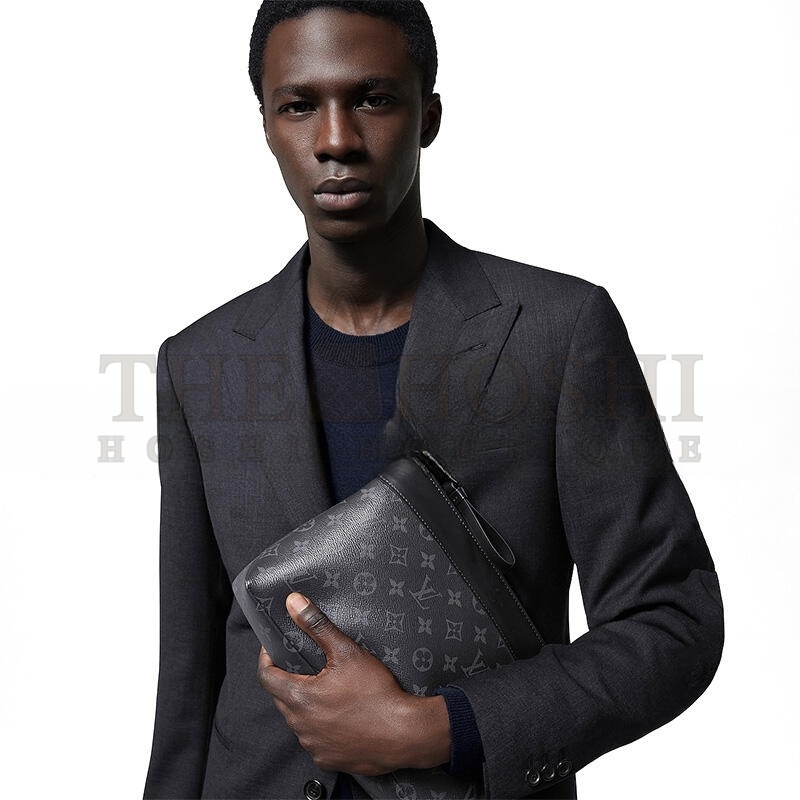 L0vis Vvtt0n POCHETTE VOYAGE SOUPLE M82543 (30*21*8cm) Master Quality