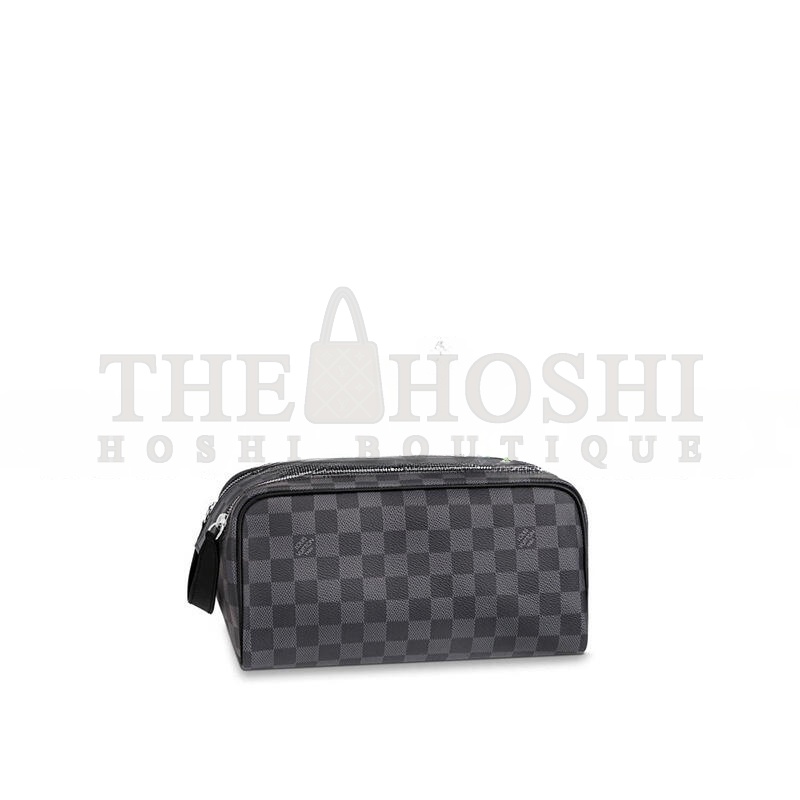 L0vis Vvtt0n TROUSSE TOILETTE LOCKER DOPP KIT M83112 (23*13*12cm) Master Quality