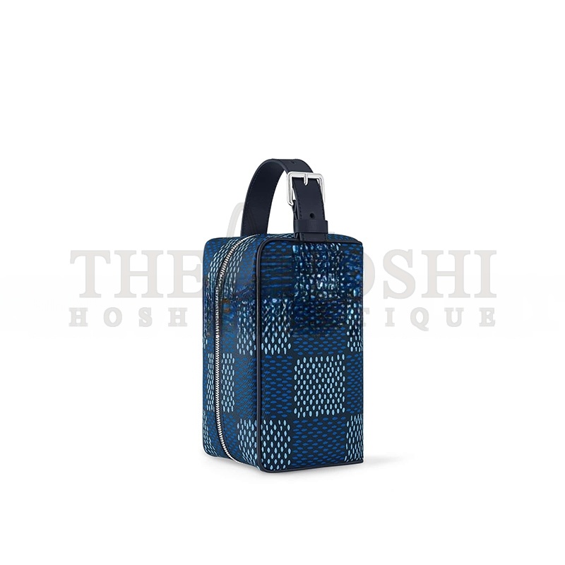 L0vis Vvtt0n TROUSSE TOILETTE LOCKER DOPP KIT N40747 (23*13*12cm) Master Quality