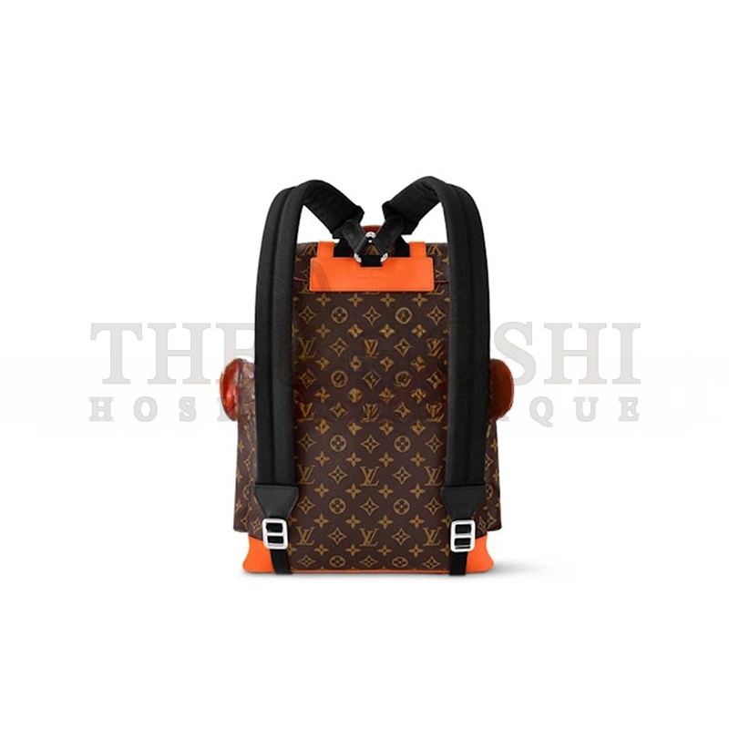 L0vis Vvtt0n CHRISTOPHER MM M46814 (44*38*21cm) Master Quality