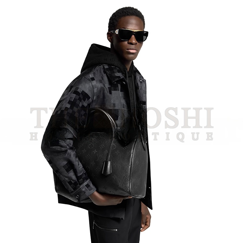 L0vis Vvtt0n SPEEDY P9 BANDOULIÈRE 40 M13916 (40*26*23cm) Master Quality