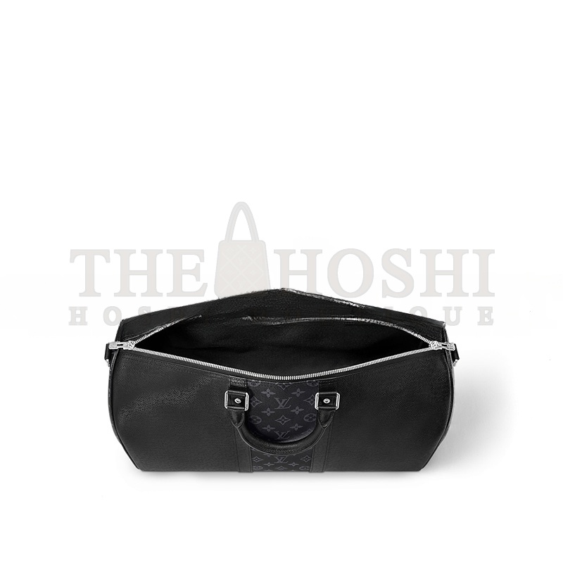 L0vis Vvtt0n KEEPALL BANDOULIÈRE 50 M53763 (50*29*23cm) Master Quality