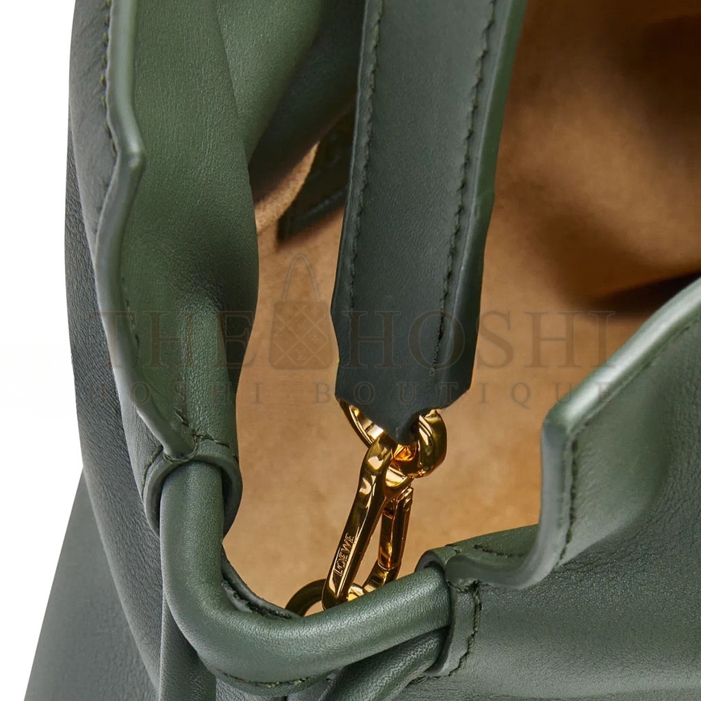 L0ew* MEDIUM FLAMENCO CLUTCH IN NAPPA CALFSKIN A411FC1XBF-4360 (30*24.5*10.5cm) Master Quality