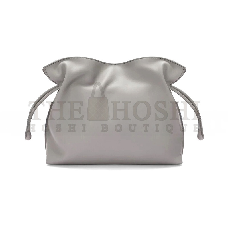 L0ew* X ALBERS MEDIUM FLAMENCO CLUTCH IN NAPPA CALFSKIN A411FC1XDD 01 (30*24.5*10.5cm) Master Quality