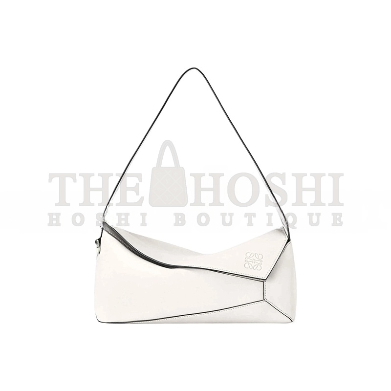 L0ew* PUZZLE HOBO A510J67X01-1950 (29*14*11cm） Master Quality