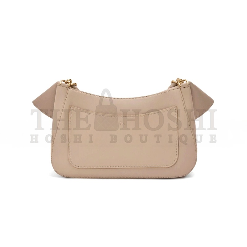 L0ew* MEDIUM OLA BAG IN SMOOTH CALFSKIN AP22P22X07 (26*18*13cm) Master Quality