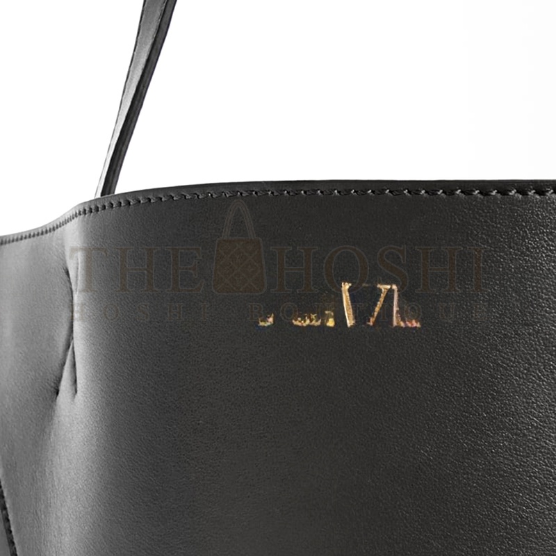 L0ew* XXL PUZZLE FOLD TOTE IN SHINY CALFSKIN B510PFMX01 (73*36.6*36.5cm) Master Quality