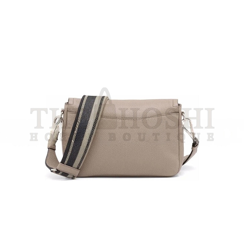 Pra*a SMALL FLOU SHOULDER BAG 1BD314 (23*15.5*9cm) Master Quality