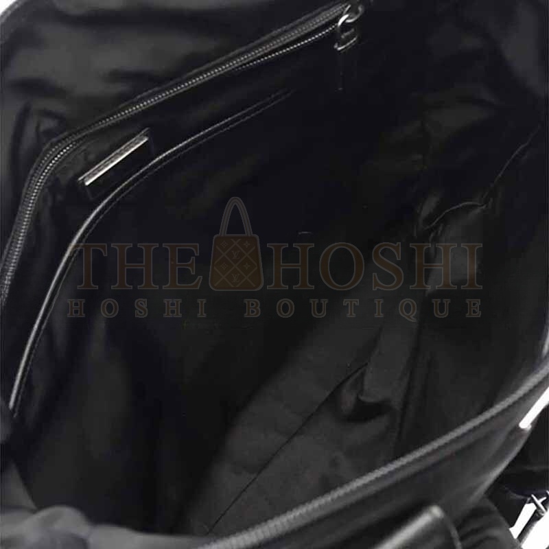 Pra*a TESSUTO MONTAGNA TOTE BACKPACK 2VG053 (44*40*10cm) Master Quality