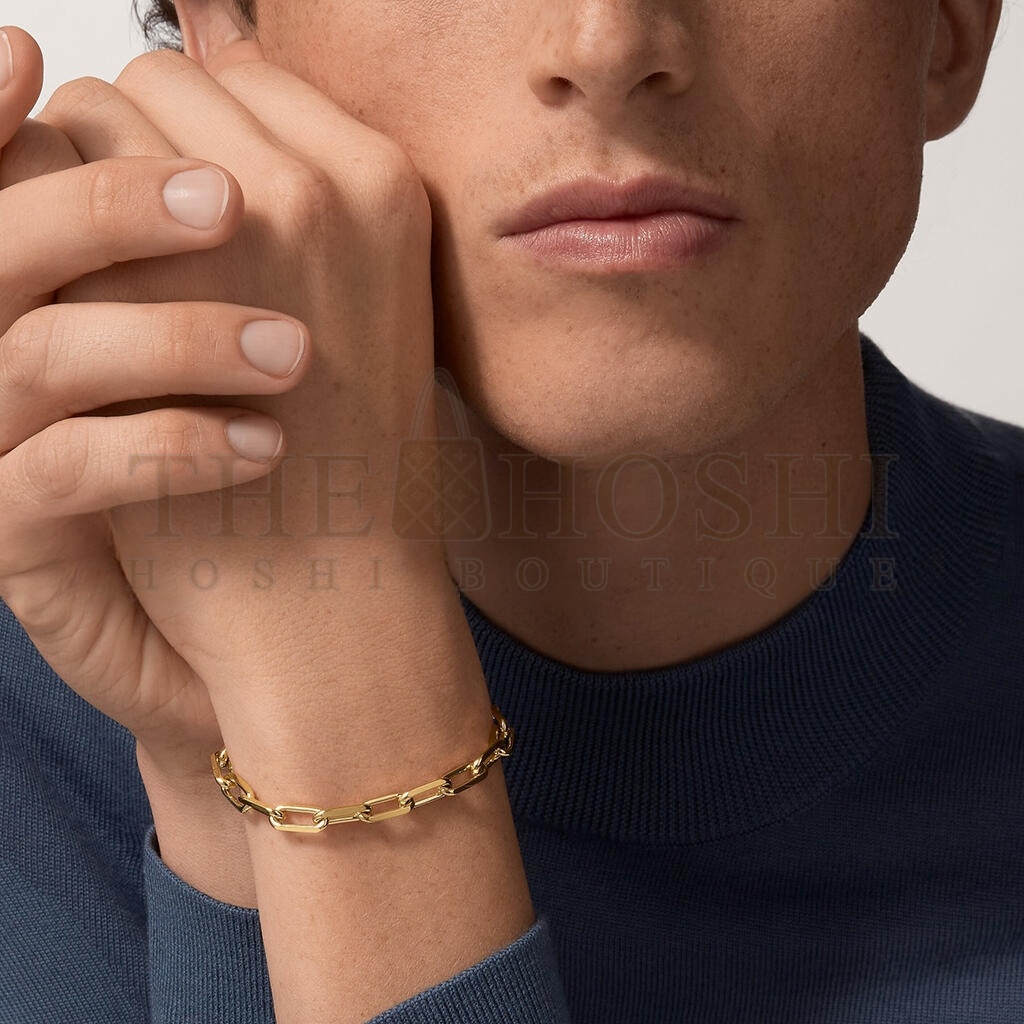 Ca*t1er SANTOS DE Ca*t1er BRACELET B6021300 Master Quality