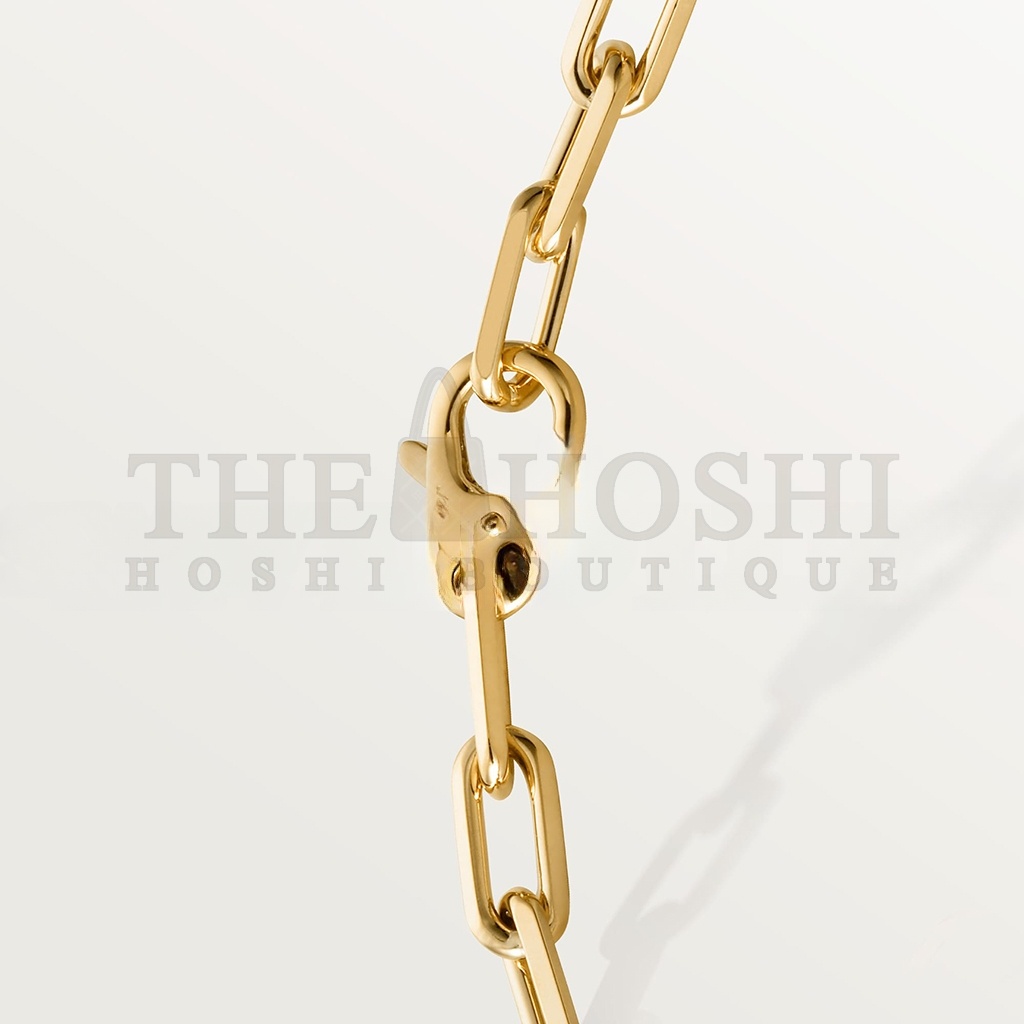 Ca*t1er SANTOS DE Ca*t1er BRACELET B6021300 Master Quality