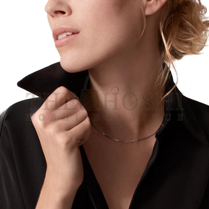 Ca*t1er CHAIN NECKLACE B7012000 Master Quality