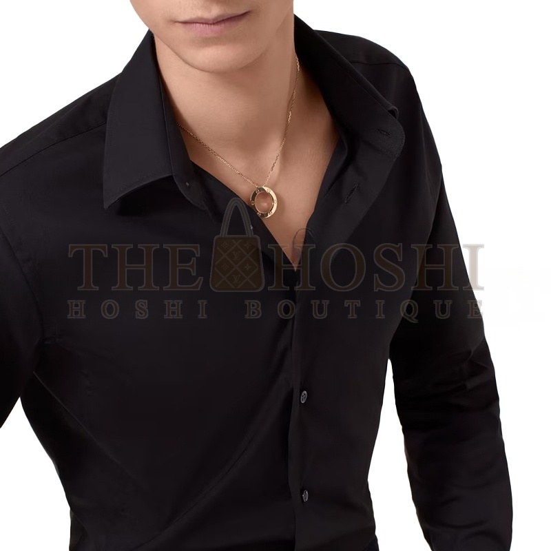 Ca*t1er LOVE NECKLACE B7014200 Master Quality