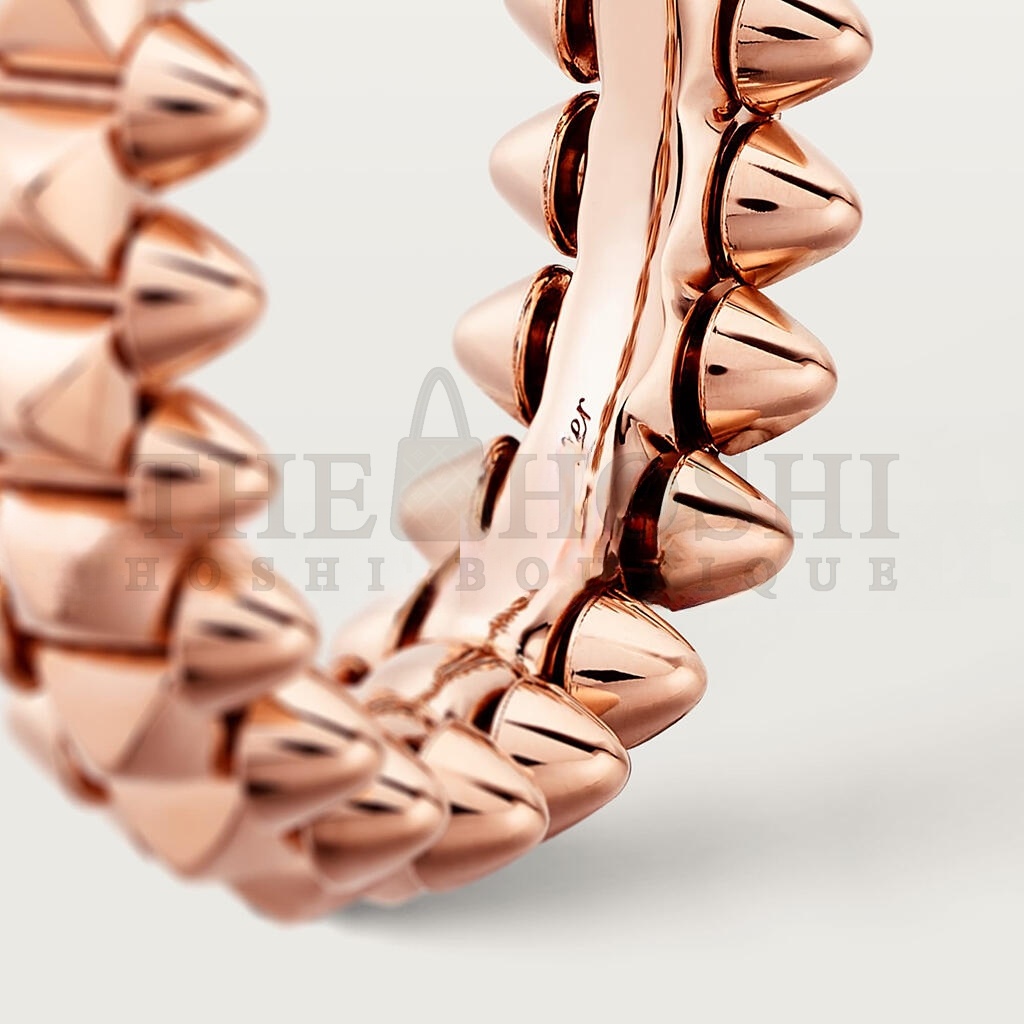 Ca*t1er CLASH DE Ca*t1er RING SMALL MODEL B4229800 Master Quality