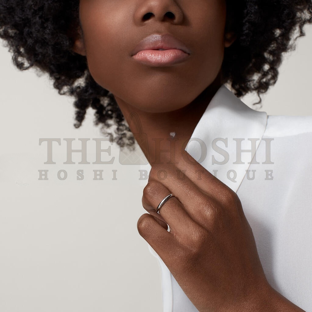 Ca*t1er 1895 WEDDING BAND B4012500 Master Quality