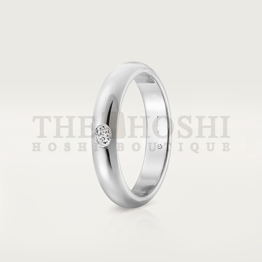 Ca*t1er 1895 WEDDING BAND B4071800 Master Quality