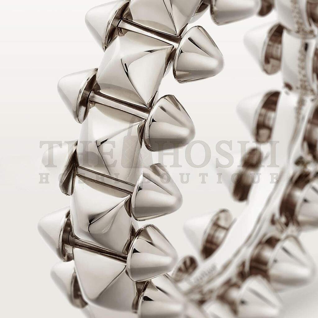 Ca*t1er CLASH DE Ca*t1er RING MEDIUM MODEL B4231100 Master Quality