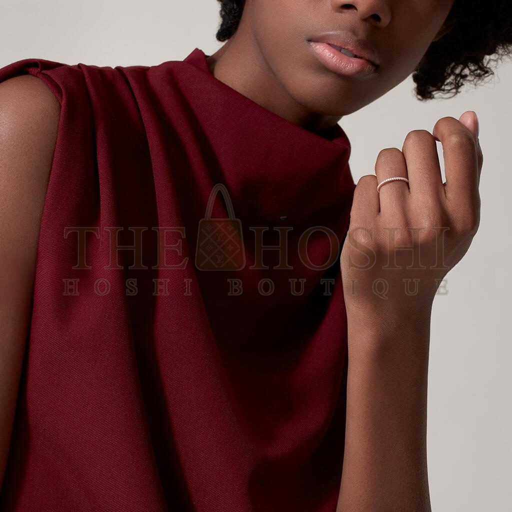 Ca*t1er ÉTINCELLE DE Ca*t1er WEDDING BAND B4210500 Master Quality