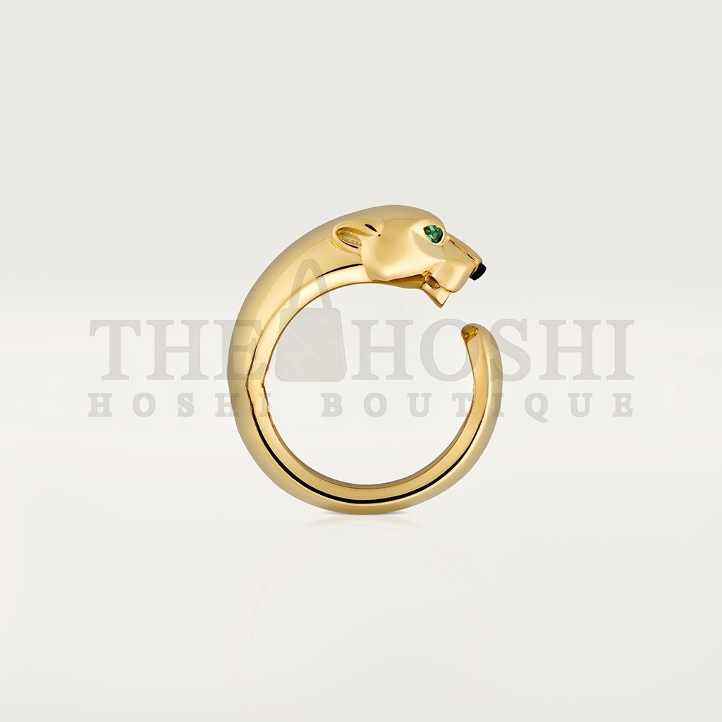 Ca*t1er PANTHÈRE DE Ca*t1er RING B4085900 Master Quality