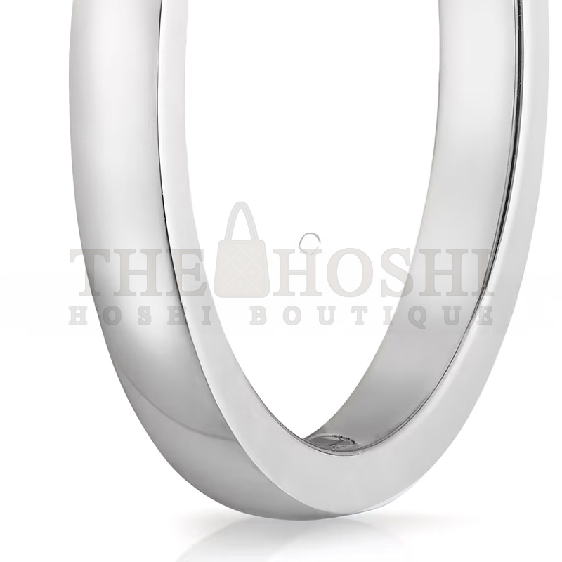 Ca*t1er BALLERINE WEDDING RING, WIDTH 2.1 MM B4071900 Master Quality